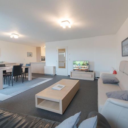 Apartment Strandhuis By Interhome Bredene Eksteriør billede