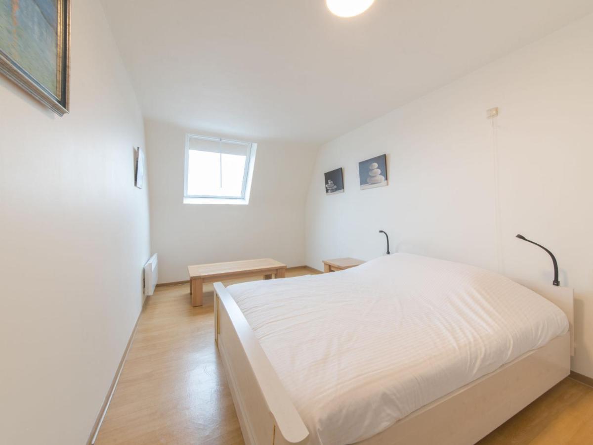 Apartment Strandhuis By Interhome Bredene Eksteriør billede